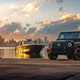 Image for article titled Leave Environmental Consciousness To The Plebs With 31.6 Liters Of AMG